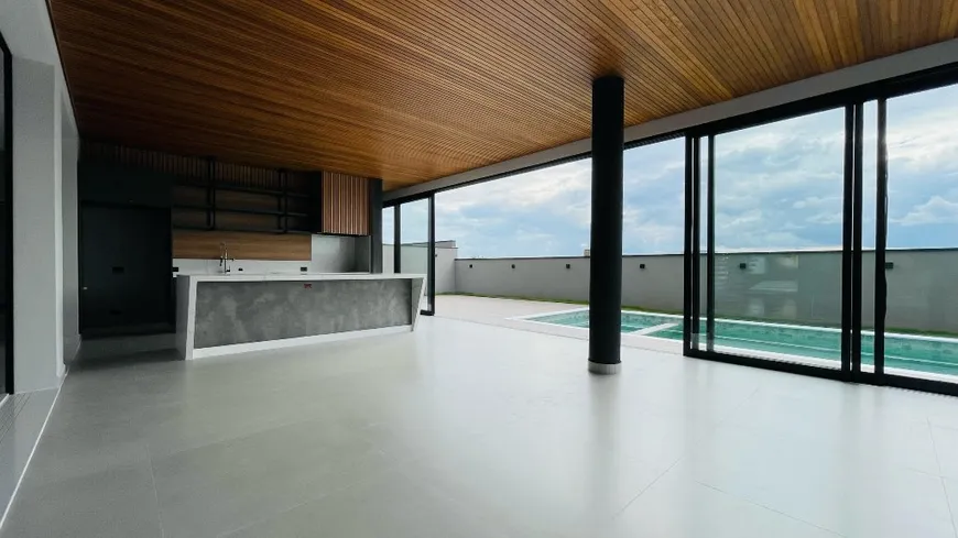 Foto 1 de Casa de Condomínio com 5 Quartos à venda, 470m² em Condomínio Residencial Alphaville I , São José dos Campos