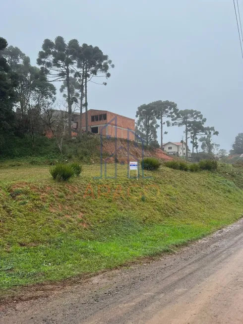 Foto 1 de Lote/Terreno à venda, 1950m² em Serra Alta, São Bento do Sul