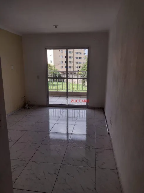 Foto 1 de Apartamento com 3 Quartos à venda, 71m² em Macedo, Guarulhos