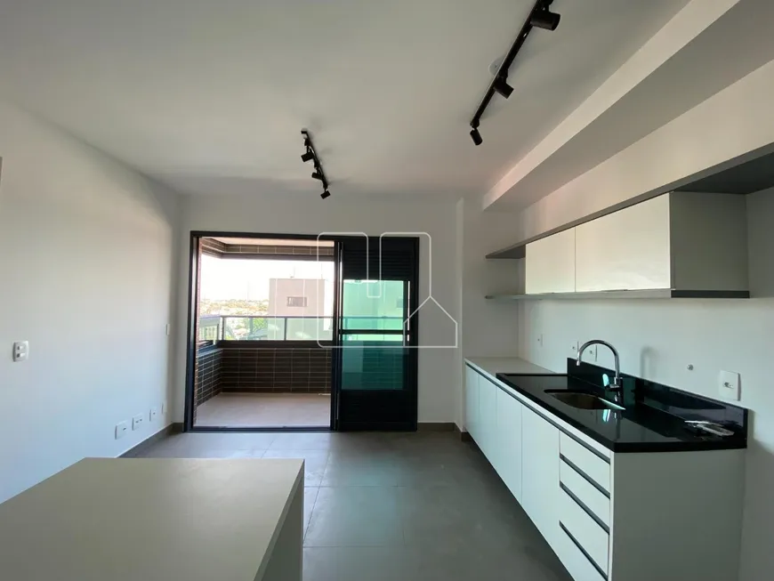 Foto 1 de Apartamento com 1 Quarto para alugar, 37m² em Saúde, São Paulo