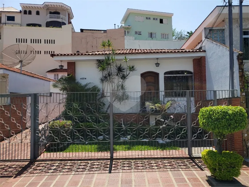 Foto 1 de Casa com 3 Quartos à venda, 240m² em Jardim França, São Paulo