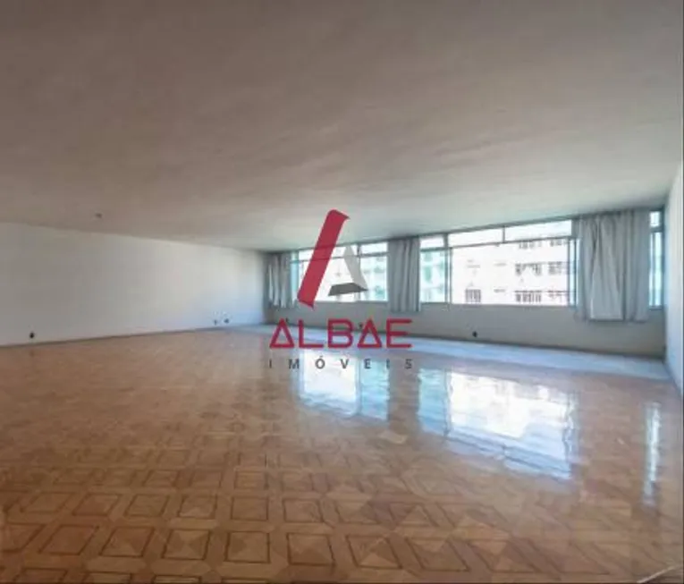 Foto 1 de Apartamento com 4 Quartos à venda, 380m² em Flamengo, Rio de Janeiro