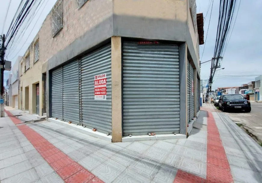 Foto 1 de Ponto Comercial para alugar, 70m² em Centro, Aracaju