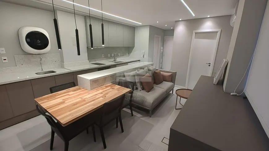 Foto 1 de Apartamento com 2 Quartos à venda, 85m² em Vila Mariana, São Paulo