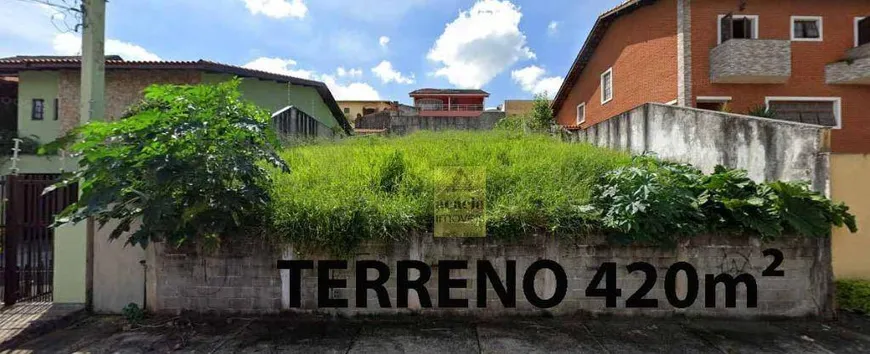 Foto 1 de Lote/Terreno à venda, 420m² em City America, São Paulo