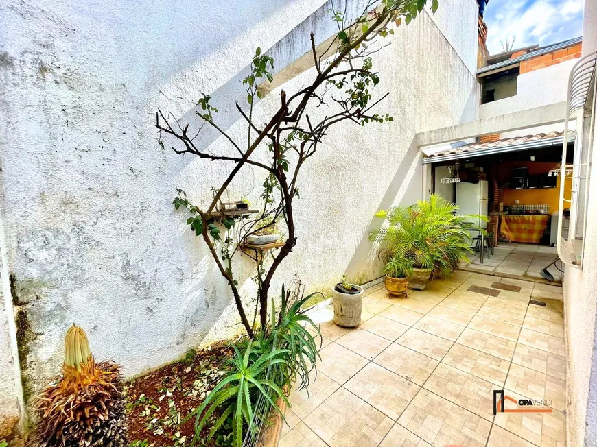 Foto 1 de Apartamento com 3 Quartos à venda, 140m² em Santa Mônica, Belo Horizonte