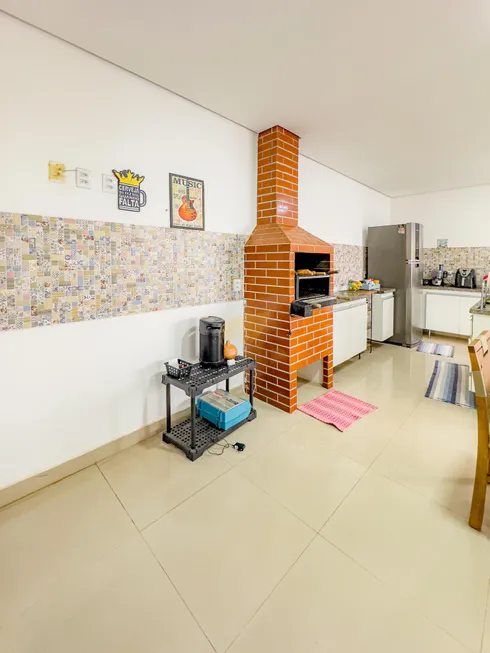 Foto 1 de Casa de Condomínio com 2 Quartos à venda, 125m² em Condomínio Rio Manso, Cuiabá
