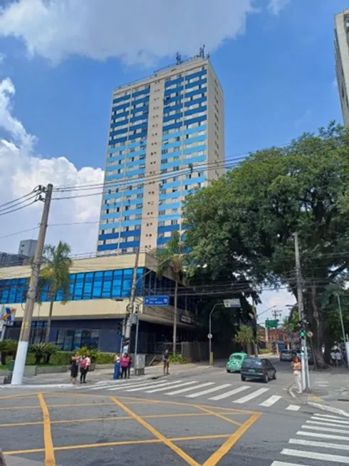 Foto 1 de Apartamento com 2 Quartos à venda, 85m² em Santo Amaro, São Paulo