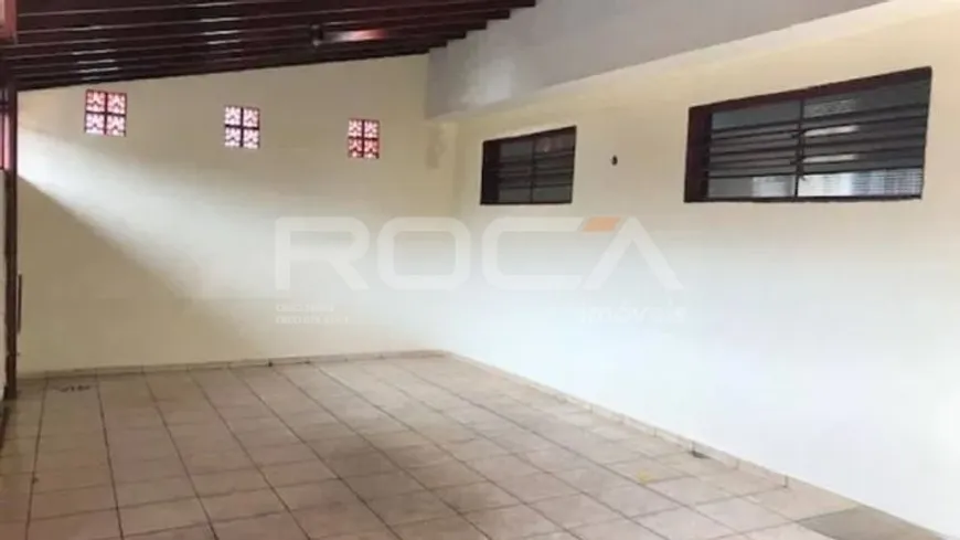 Foto 1 de Casa com 5 Quartos à venda, 249m² em Planalto Verde I, Ribeirão Preto