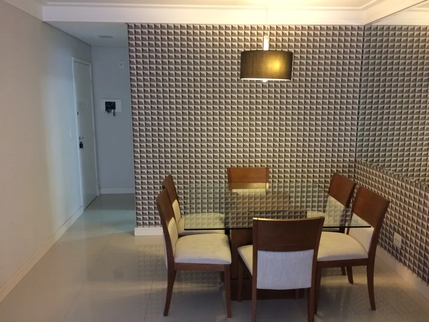 Foto 1 de Apartamento com 3 Quartos à venda, 72m² em Monte Castelo, São José dos Campos
