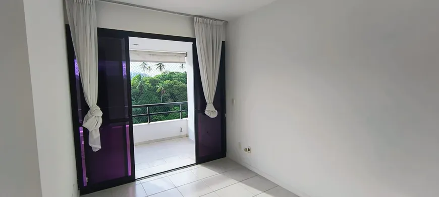 Foto 1 de Apartamento com 1 Quarto à venda, 46m² em Pituba, Salvador