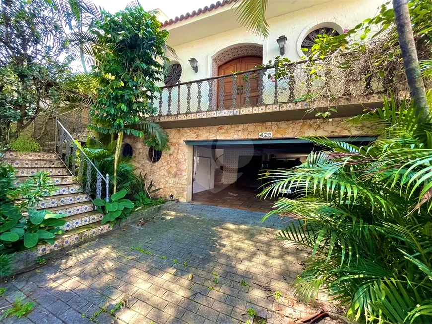 Foto 1 de Casa com 3 Quartos à venda, 216m² em Jardim França, São Paulo