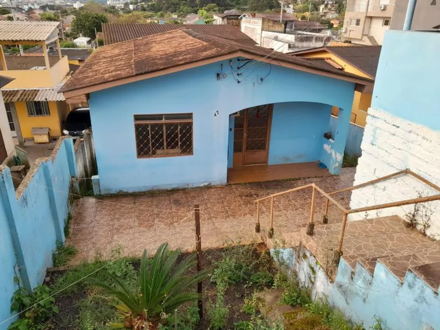 Foto 1 de Casa com 3 Quartos à venda, 200m² em Cavalhada, Porto Alegre