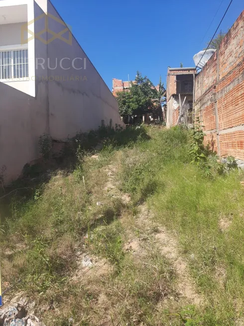 Foto 1 de Lote/Terreno à venda, 150m² em Jardim São Judas Tadeu, Campinas