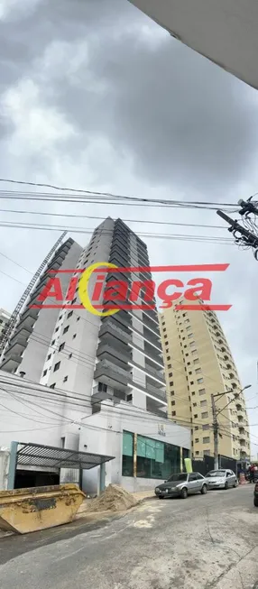 Foto 1 de Casa de Condomínio com 2 Quartos à venda, 67m² em Vila Paulista, Guarulhos