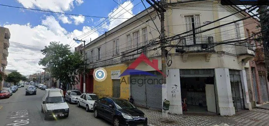 Foto 1 de Ponto Comercial à venda, 215m² em Belenzinho, São Paulo