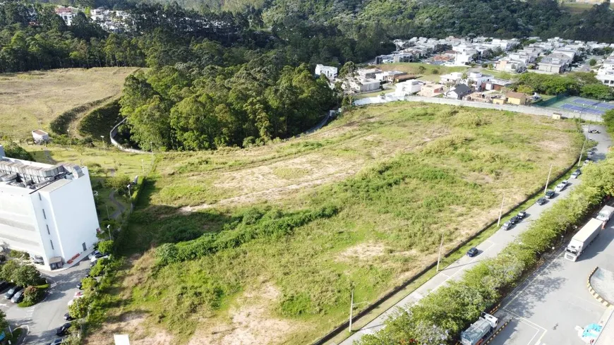 Foto 1 de Lote/Terreno à venda em Tamboré, Santana de Parnaíba