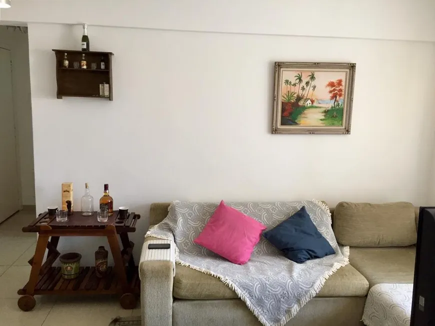 Foto 1 de Apartamento com 2 Quartos à venda, 53m² em Ponte Grande, Guarulhos