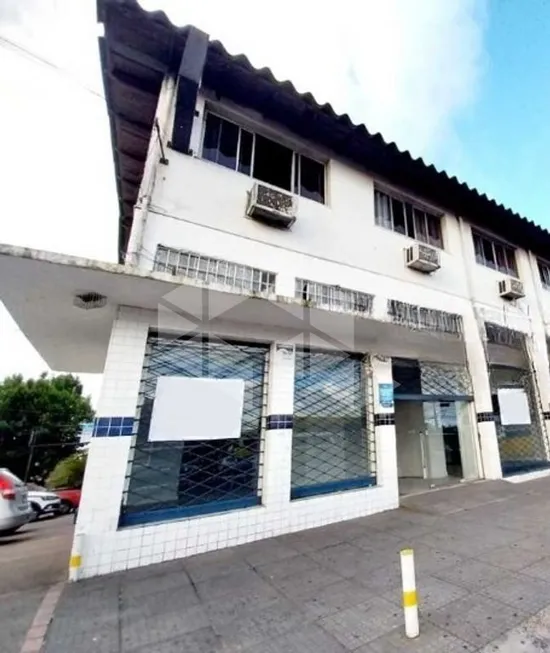 Foto 1 de Sala Comercial para alugar, 95m² em Parque Olinda, Gravataí