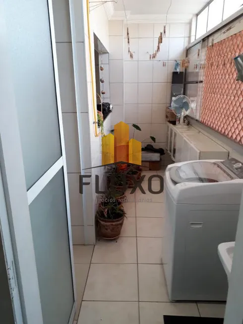 Foto 1 de Apartamento com 3 Quartos à venda, 100m² em Centro, Bauru