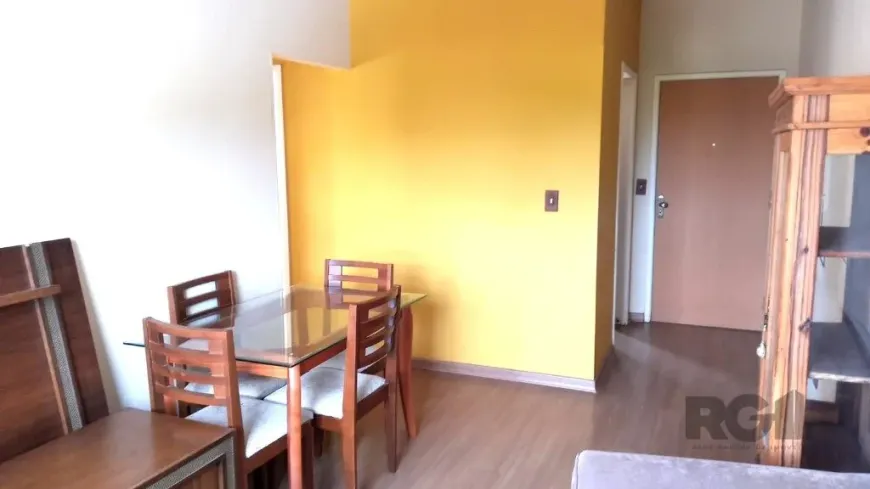 Foto 1 de Apartamento com 2 Quartos para alugar, 58m² em Partenon, Porto Alegre