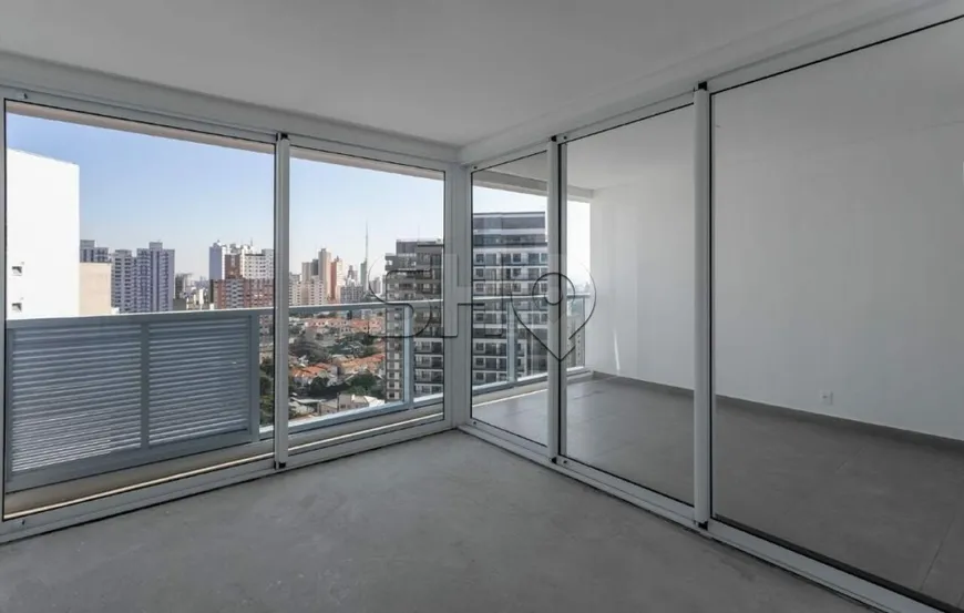 Foto 1 de Apartamento com 1 Quarto à venda, 112m² em Perdizes, São Paulo