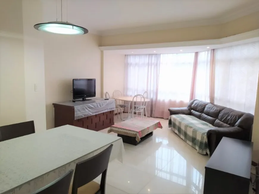 Foto 1 de Apartamento com 3 Quartos à venda, 84m² em Graça, Salvador