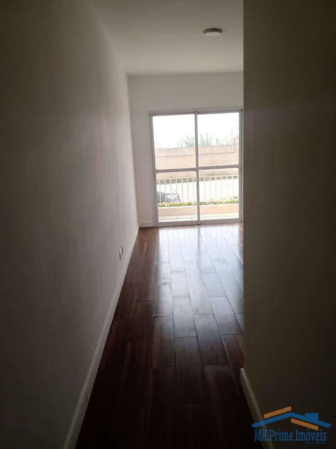 Foto 1 de Apartamento com 3 Quartos à venda, 69m² em Chácara Maria Inês, Santana de Parnaíba