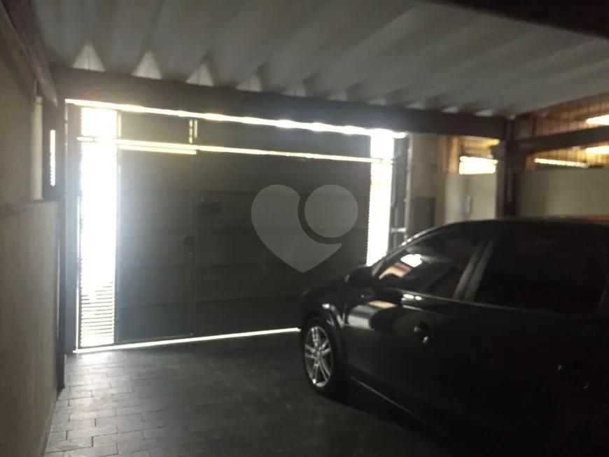 Foto 1 de Casa com 3 Quartos à venda, 140m² em Santana, São Paulo