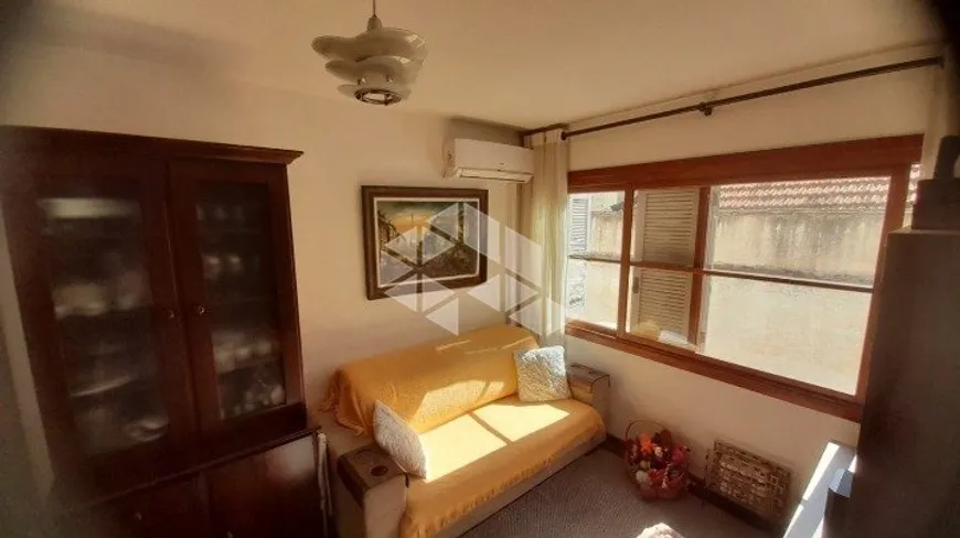 Foto 1 de Apartamento com 2 Quartos à venda, 67m² em Farroupilha, Porto Alegre