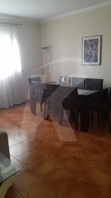 Foto 1 de Apartamento com 2 Quartos à venda, 82m² em Água Fria, São Paulo