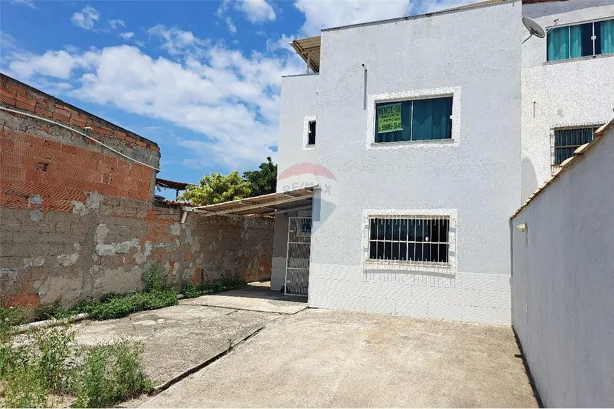 Foto 1 de Casa com 3 Quartos à venda, 90m² em Peró, Cabo Frio