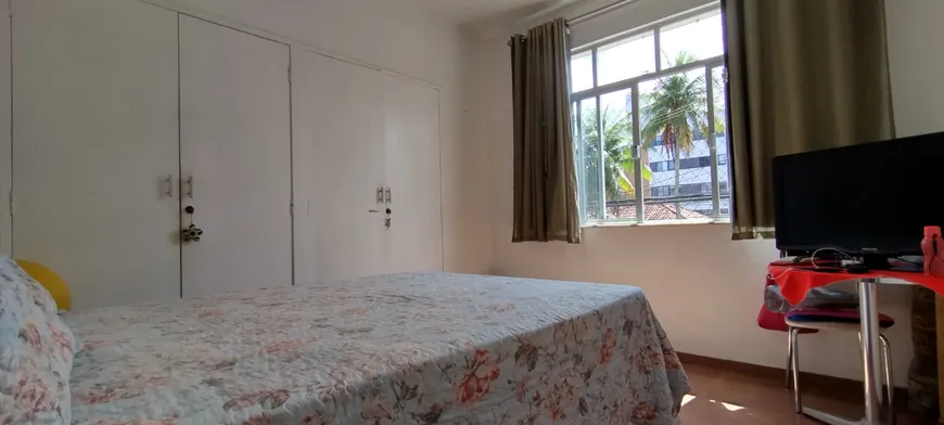 Foto 1 de Apartamento com 3 Quartos à venda, 114m² em Ondina, Salvador