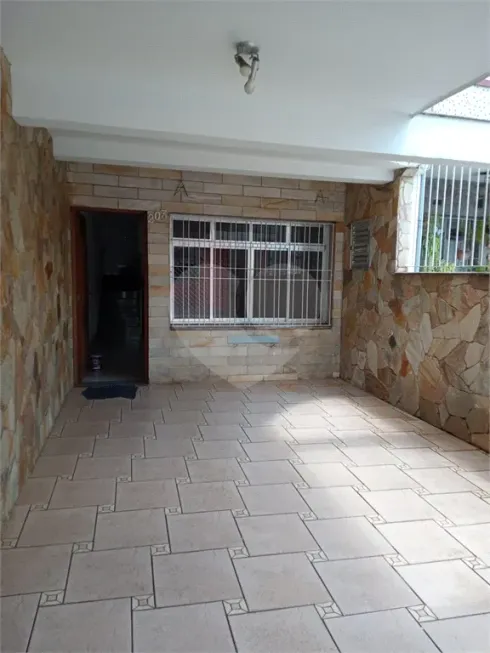 Foto 1 de Sobrado com 3 Quartos à venda, 140m² em Vila Guilherme, São Paulo