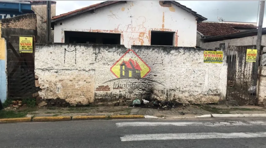 Foto 1 de Lote/Terreno à venda, 275m² em Bairro dos Guedes, Tremembé