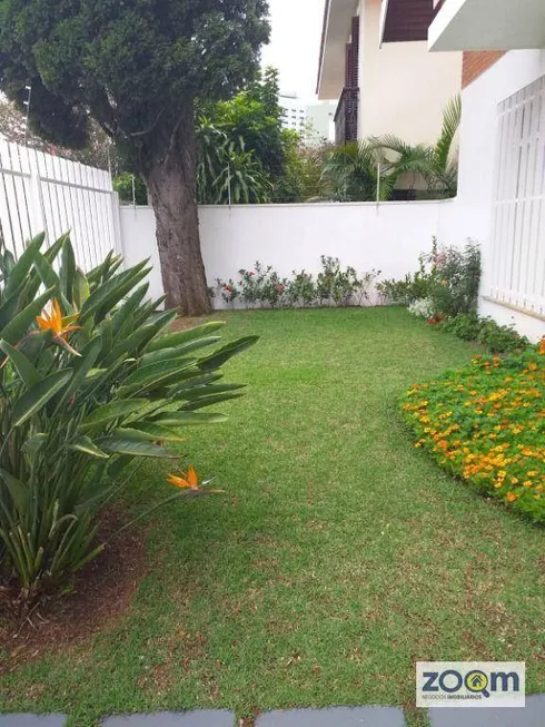 Foto 1 de Casa com 3 Quartos à venda, 213m² em Parque do Colégio, Jundiaí