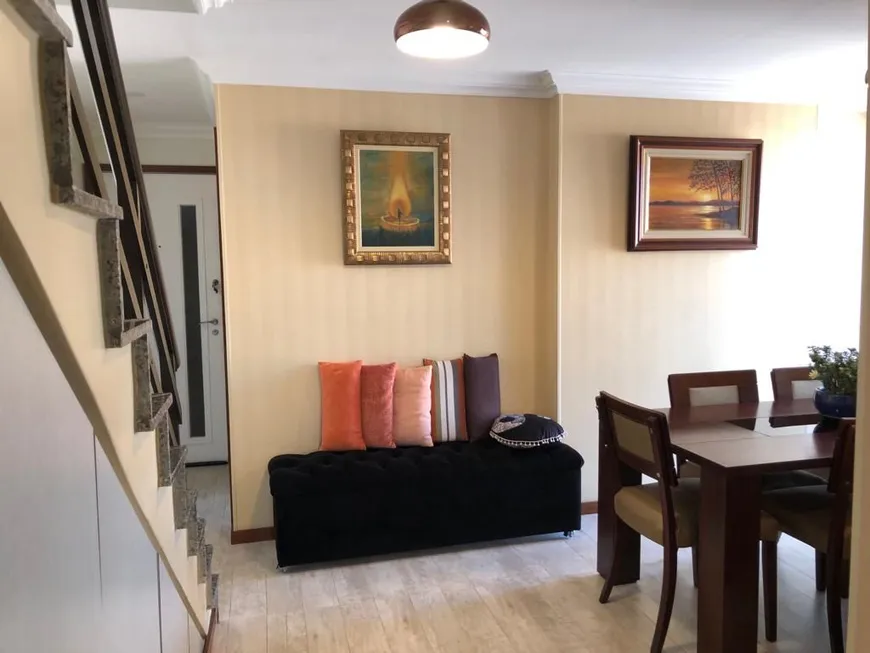 Foto 1 de Apartamento com 4 Quartos à venda, 146m² em Centro, Niterói