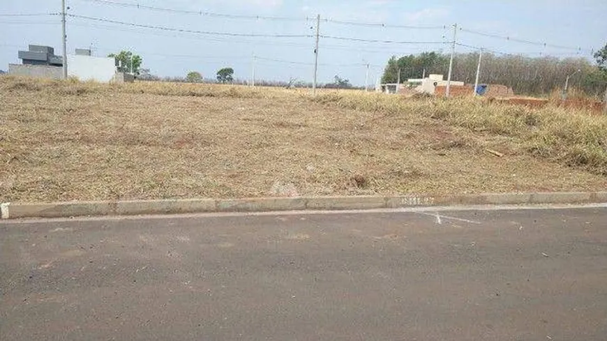 Foto 1 de Lote/Terreno à venda, 160m² em Jardim Girassol, Mirassol