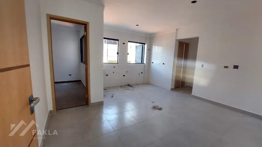 Foto 1 de Apartamento com 2 Quartos à venda, 42m² em Vila Prudente, São Paulo