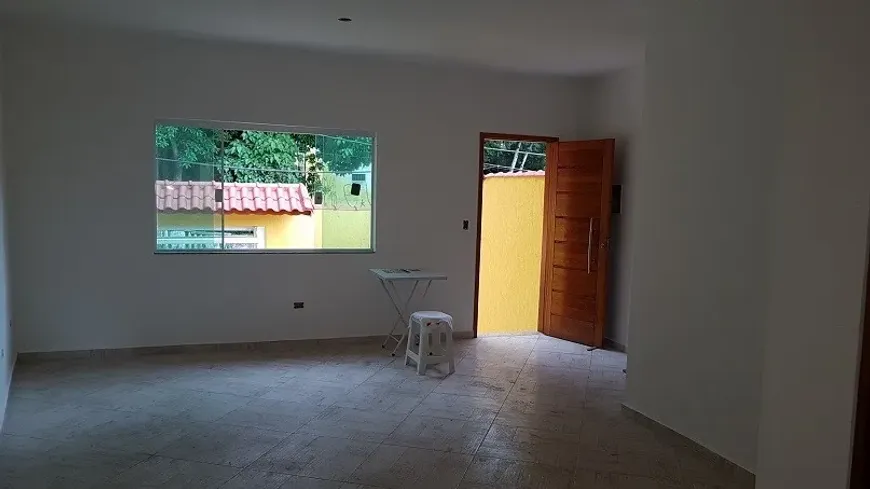 Foto 1 de Casa com 3 Quartos à venda, 100m² em Vila Dalila, São Paulo