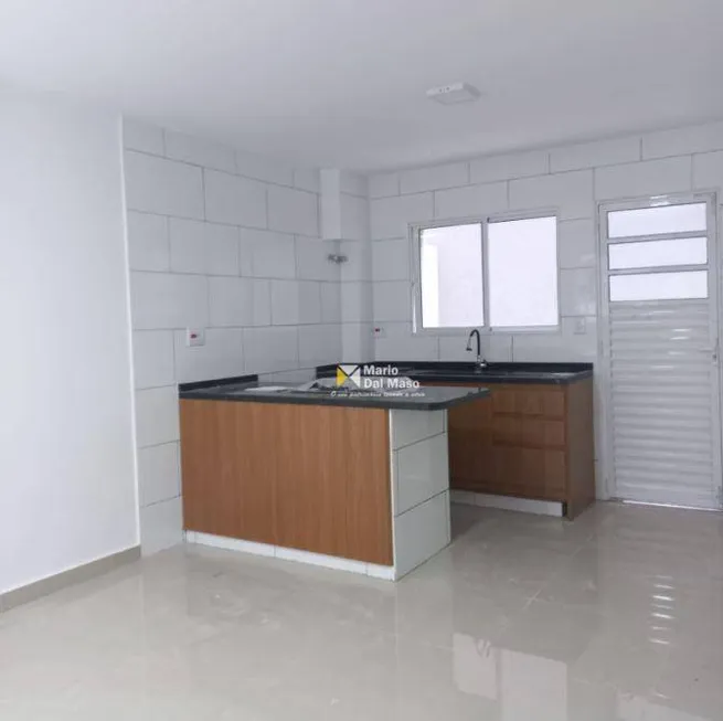 Foto 1 de Casa de Condomínio com 3 Quartos para alugar, 75m² em Vila Sao Pedro, São Paulo