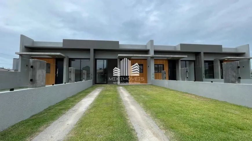 Foto 1 de Casa com 3 Quartos à venda, 90m² em Centro, Xangri-lá