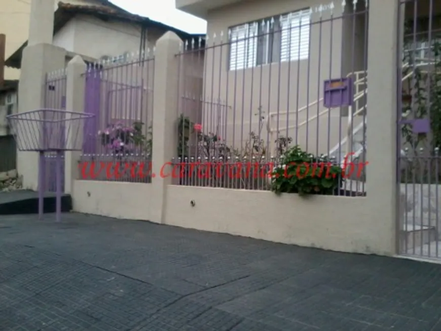 Foto 1 de Casa com 3 Quartos à venda, 350m² em Veloso, Osasco
