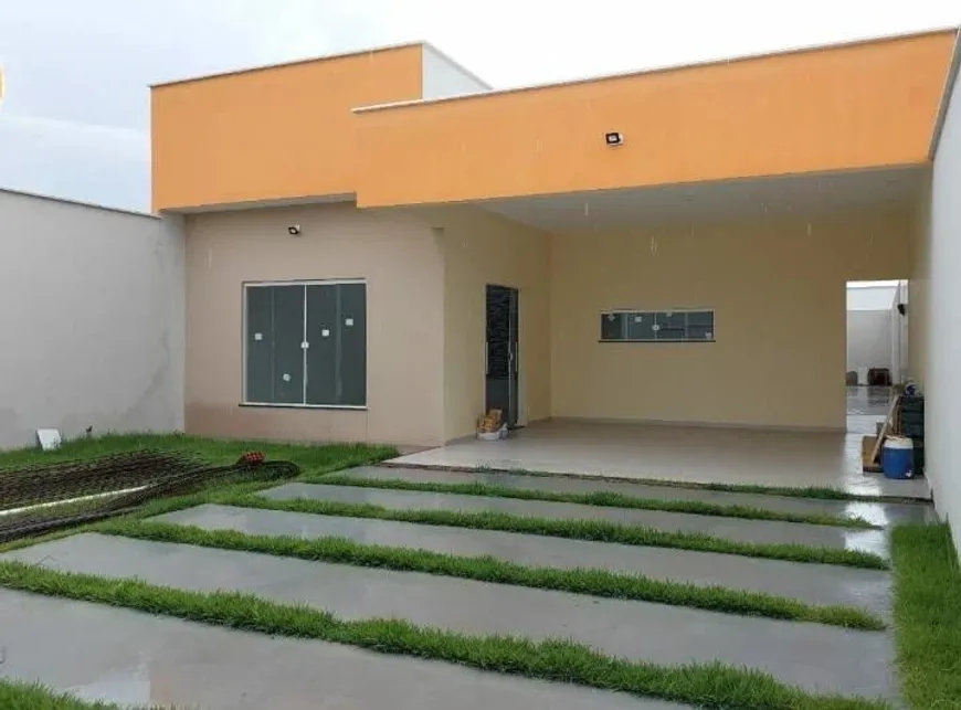 Foto 1 de Casa com 3 Quartos à venda, 128m² em Periperi, Salvador