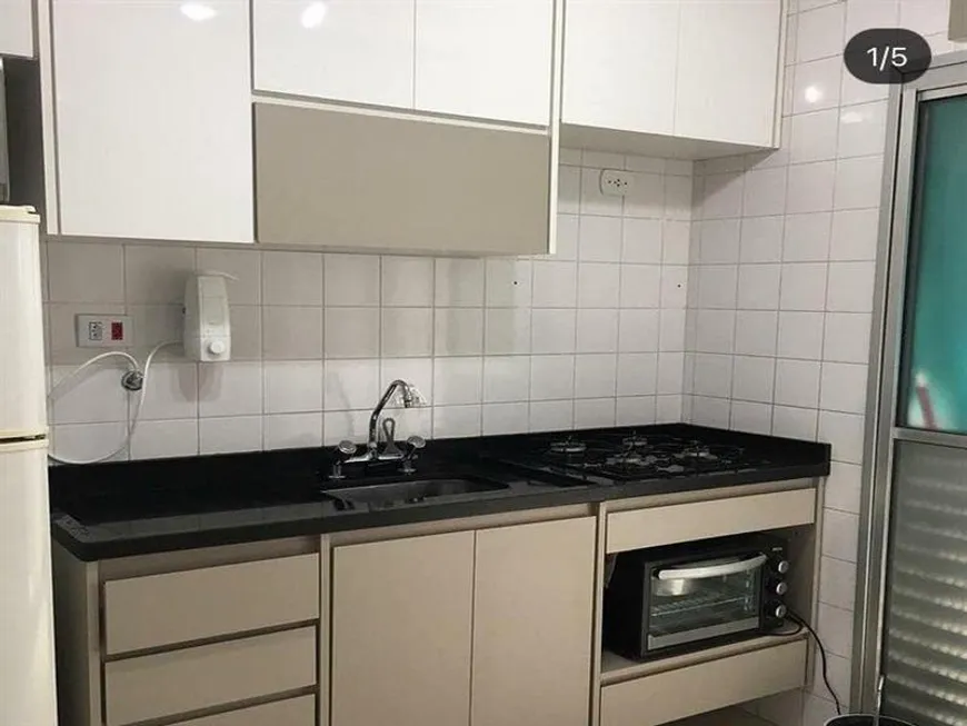 Foto 1 de Apartamento com 2 Quartos à venda, 57m² em Vila Formosa, São Paulo