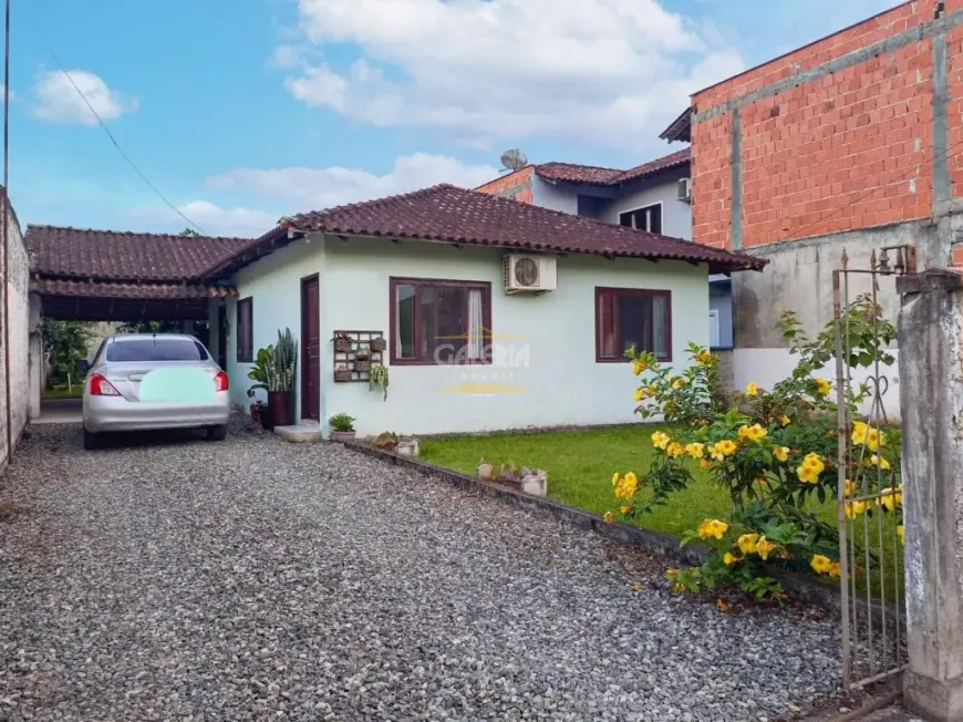 Foto 1 de Lote/Terreno à venda, 80m² em Jardim Sofia, Joinville