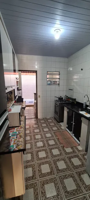 Foto 1 de Casa com 3 Quartos à venda, 120m² em São Cristóvão, Salvador