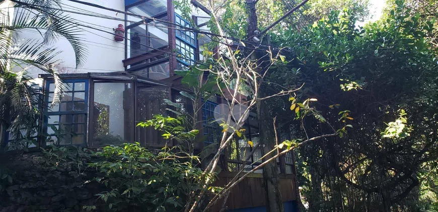 Foto 1 de Casa de Condomínio com 4 Quartos à venda, 268m² em São Conrado, Rio de Janeiro