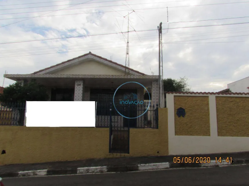 Foto 1 de Casa com 1 Quarto à venda, 150m² em , São Pedro