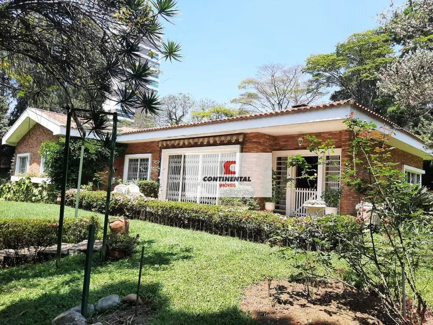 Foto 1 de Casa com 3 Quartos à venda, 180m² em Parque Anchieta, São Bernardo do Campo